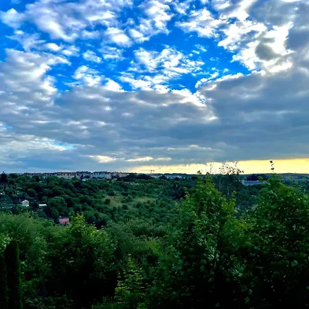 Awesome View Studio - Close To Centre Gdansk Exterior photo
